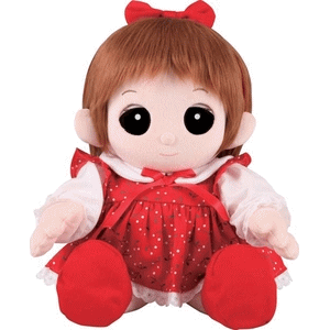 夢の子　ミルル